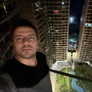 Meet your Posher, Kaveh